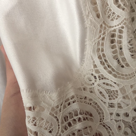 Victoria Secret intimate lingerie kimono robe - Picture 4 of 5